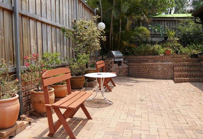 Hotel Alishan International Guest House