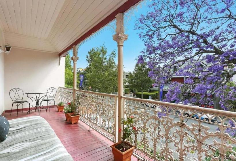 Hotel Alishan International Guest House