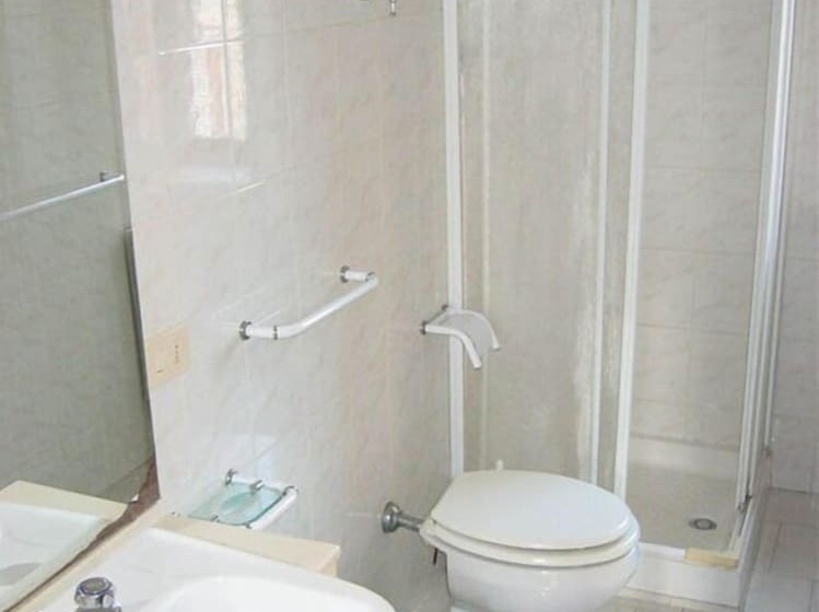 酒店 Camping Badiaccia Village