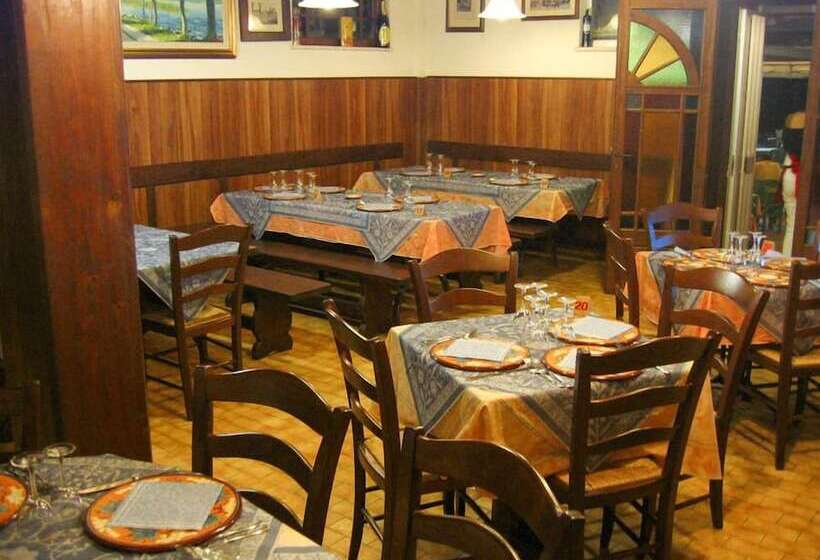 酒店 Camping Badiaccia Village