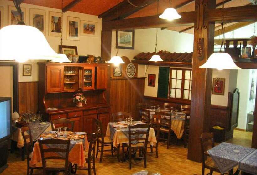 酒店 Camping Badiaccia Village