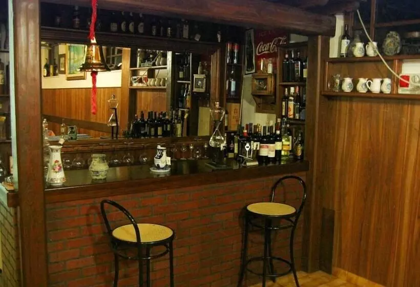 ホテル Camping Badiaccia Village