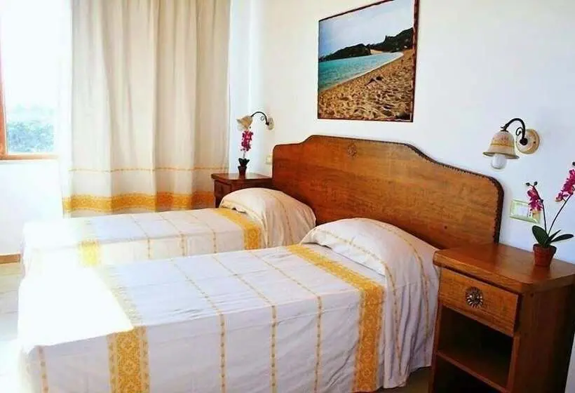 ホテル Bellamarina Resort