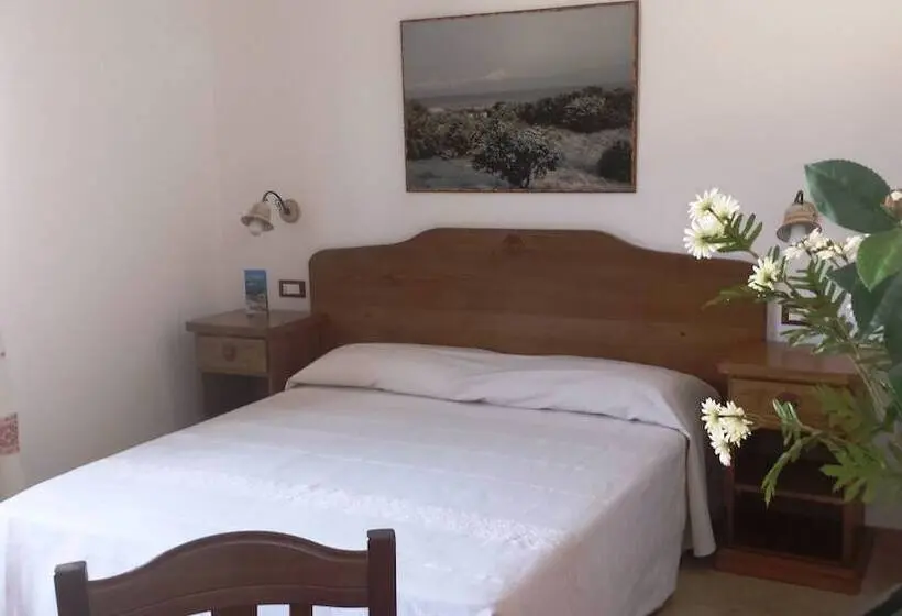 ホテル Bellamarina Resort