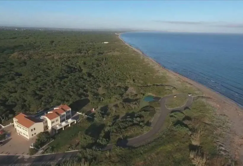 ホテル Bellamarina Resort