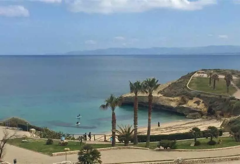 هتل Bellamarina Resort