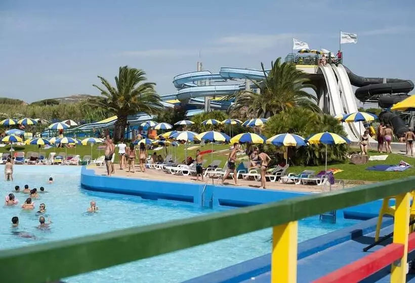 هتل Bellamarina Resort