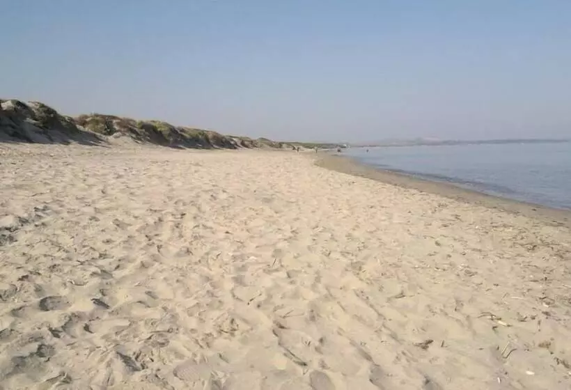هتل Bellamarina Resort
