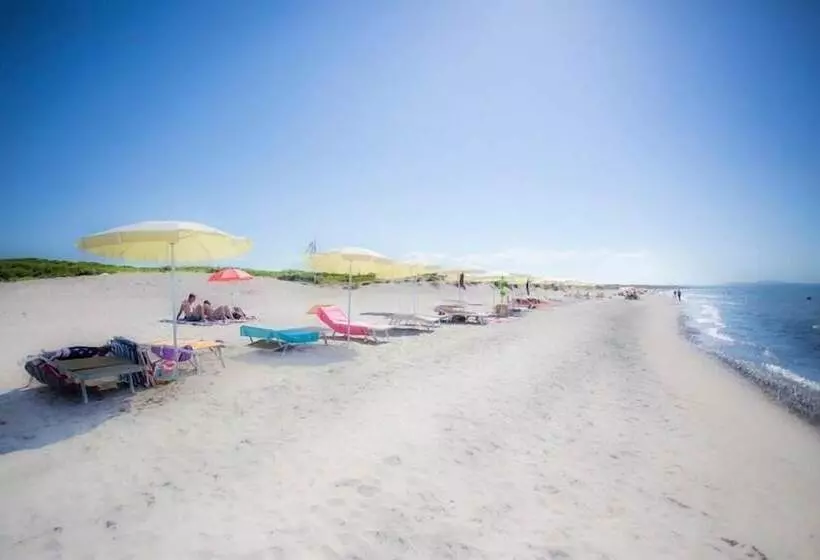 هتل Bellamarina Resort