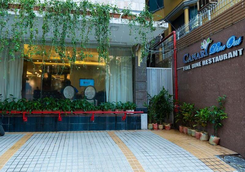 هتل Bengal Canary Park