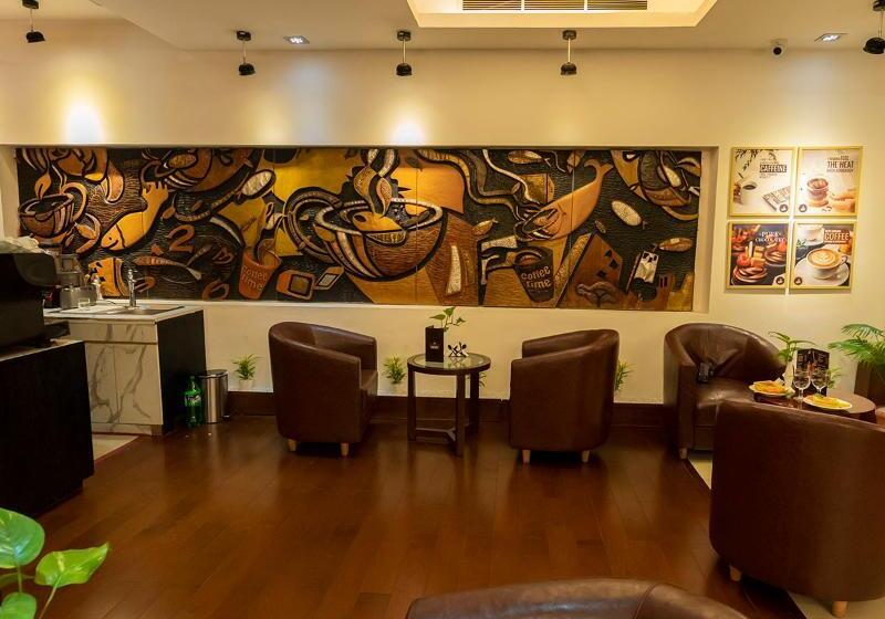 هتل Bengal Canary Park