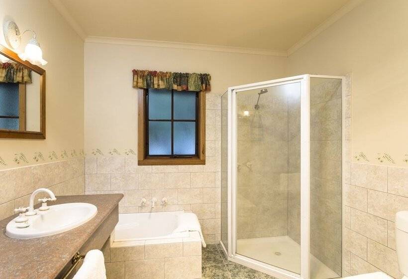 호텔 Cradle Forest Inn