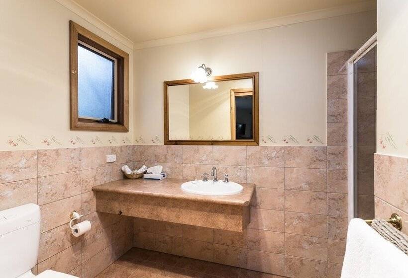 호텔 Cradle Forest Inn