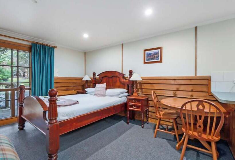 호텔 Cradle Forest Inn