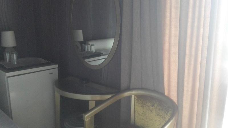 בית מלון כפרי Feevos