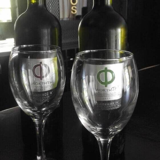 בית מלון כפרי Feevos