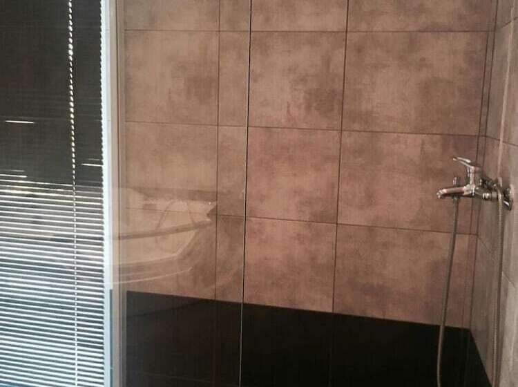 בית מלון כפרי Feevos