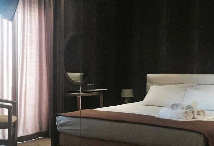 בית מלון כפרי Feevos