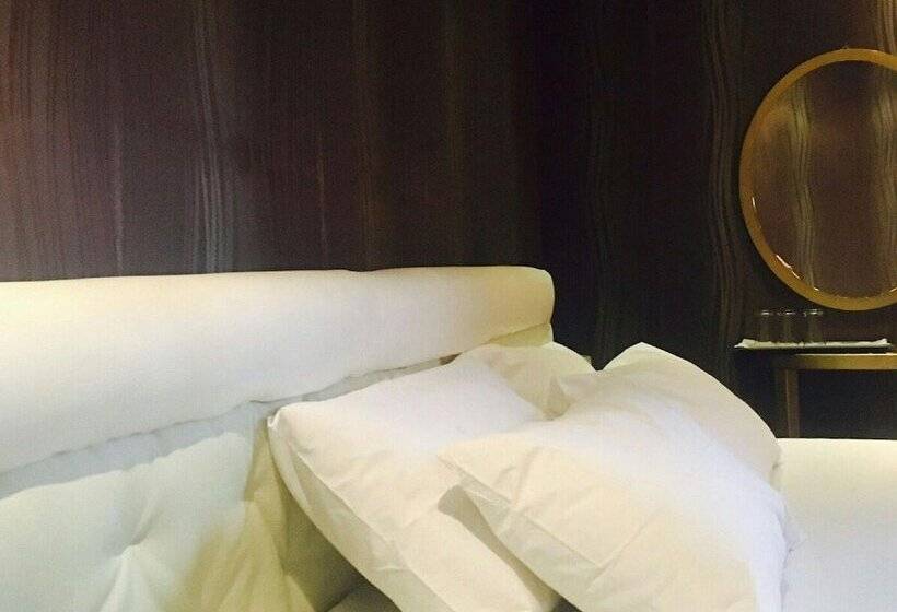 בית מלון כפרי Feevos