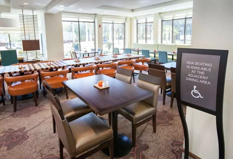 ホテル Hilton Garden Inn Jackson/flowood