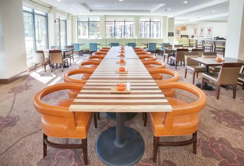 ホテル Hilton Garden Inn Jackson/flowood