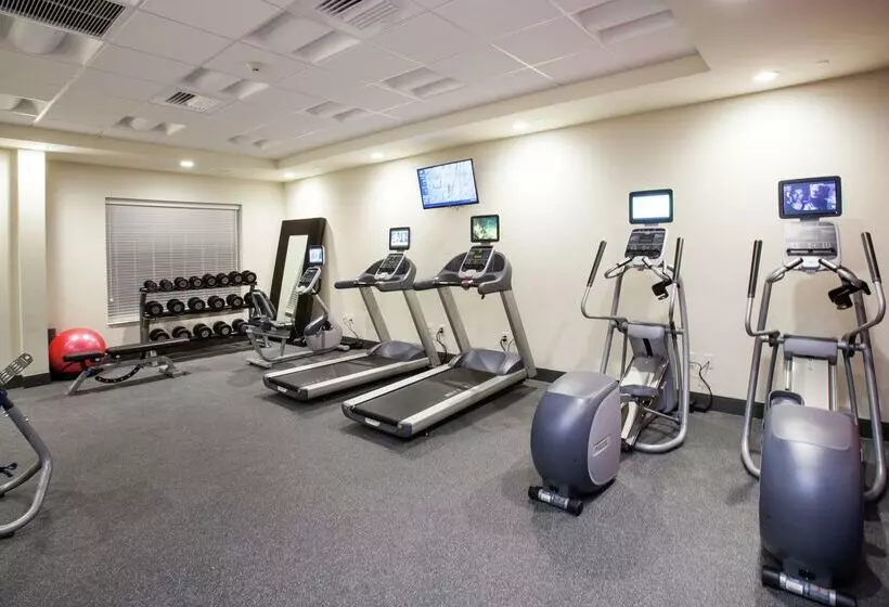 ホテル Hilton Garden Inn Jackson/flowood