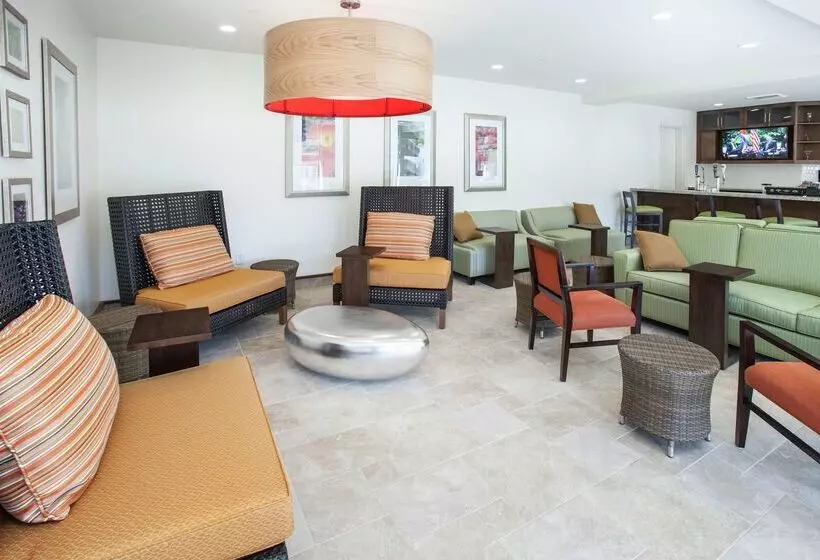 ホテル Hilton Garden Inn Jackson/flowood