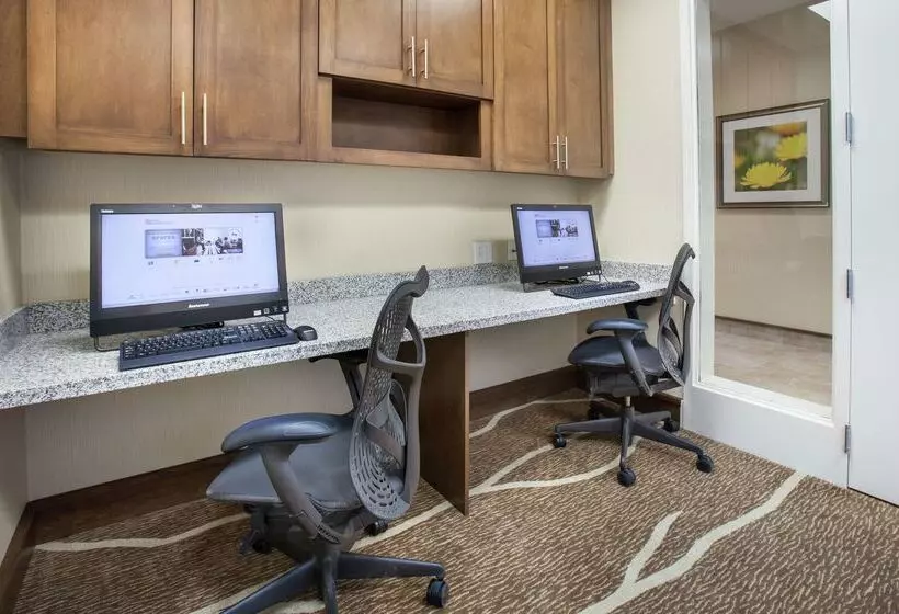 ホテル Hilton Garden Inn Jackson/flowood