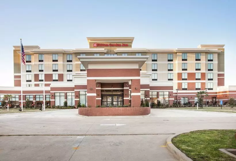 ホテル Hilton Garden Inn Jackson/flowood
