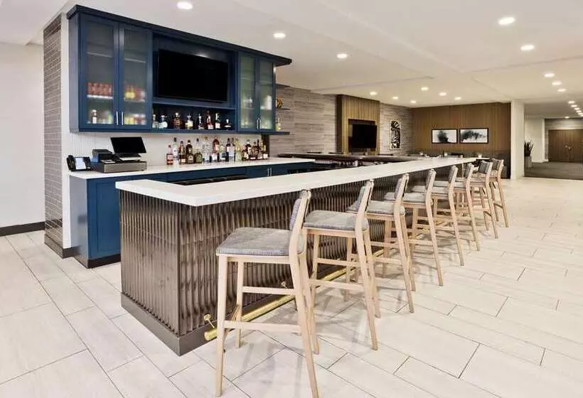 ホテル Hilton Garden Inn Montgomery   Eastchase