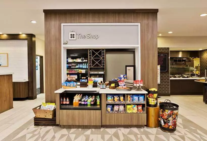 ホテル Hilton Garden Inn Montgomery   Eastchase
