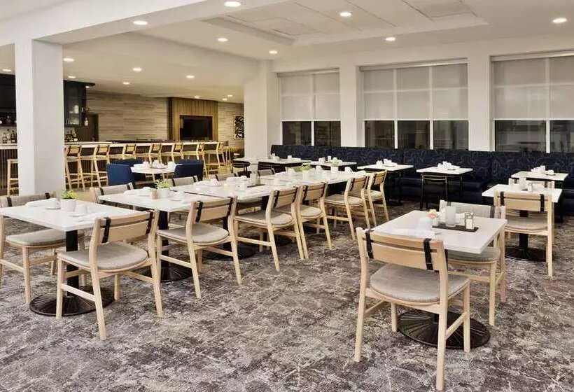 ホテル Hilton Garden Inn Montgomery   Eastchase