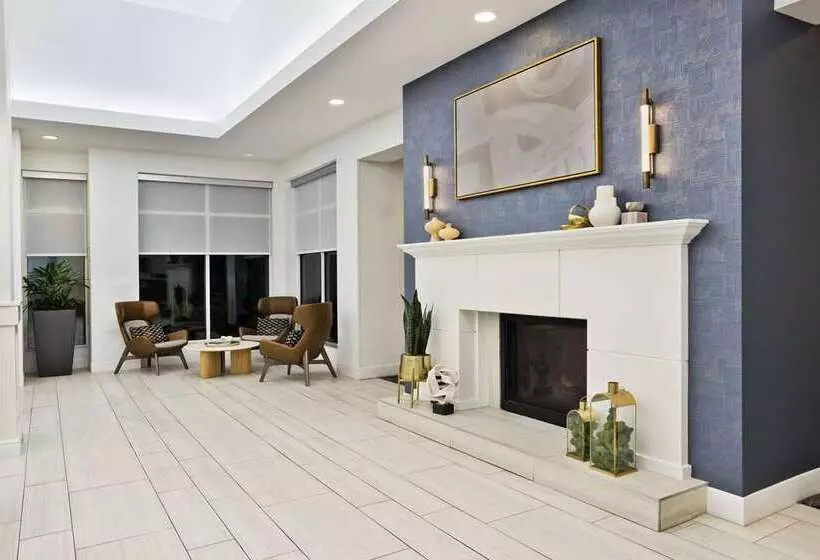 ホテル Hilton Garden Inn Montgomery   Eastchase