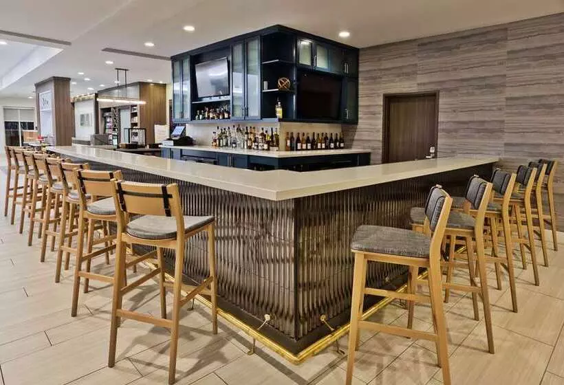 ホテル Hilton Garden Inn Montgomery   Eastchase
