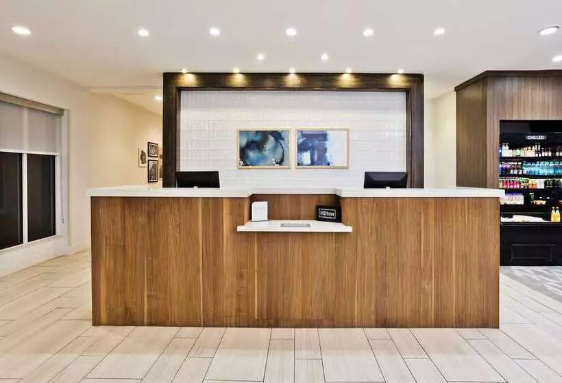 ホテル Hilton Garden Inn Montgomery   Eastchase
