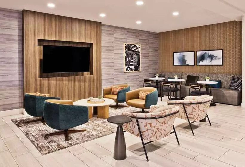 ホテル Hilton Garden Inn Montgomery   Eastchase