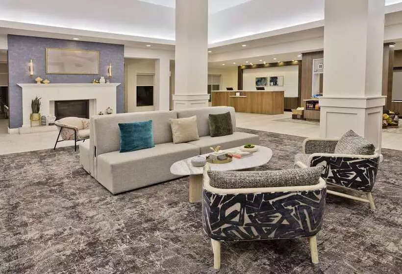 ホテル Hilton Garden Inn Montgomery   Eastchase