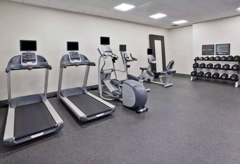 ホテル Hilton Garden Inn Montgomery   Eastchase