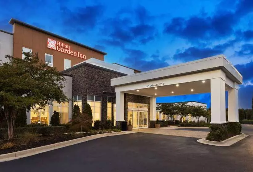 ホテル Hilton Garden Inn Montgomery   Eastchase