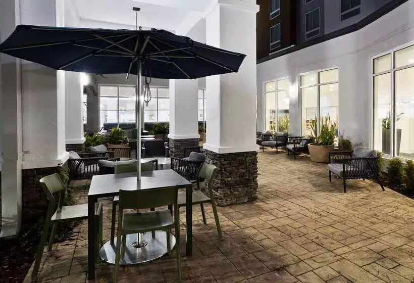 ホテル Hilton Garden Inn Montgomery   Eastchase