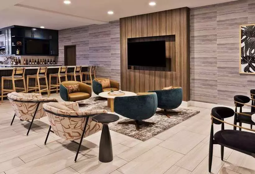 ホテル Hilton Garden Inn Montgomery   Eastchase