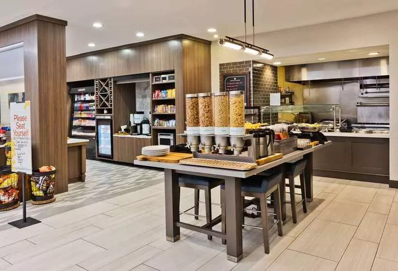 ホテル Hilton Garden Inn Montgomery   Eastchase