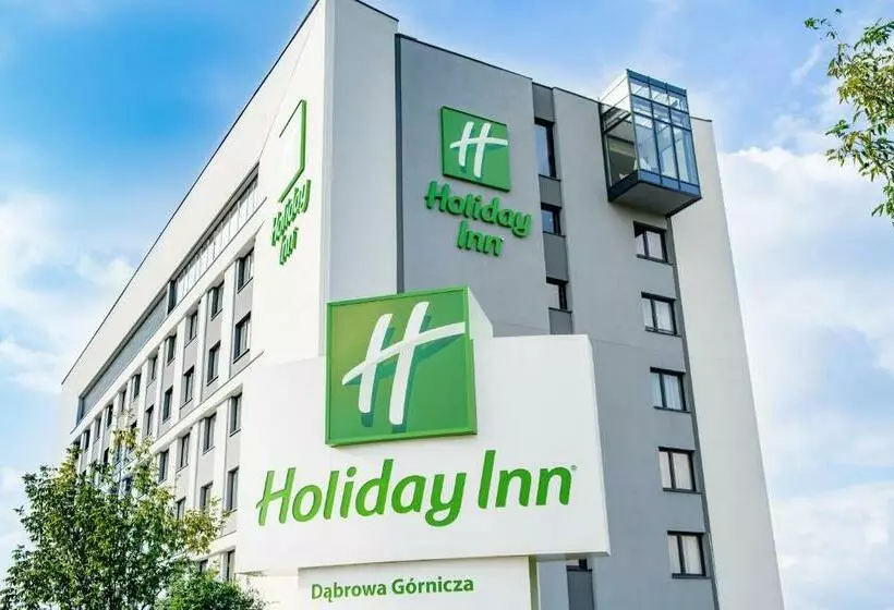 ホテル Holiday Inn Dąbrowa Górnicza Katowice, An Ihg