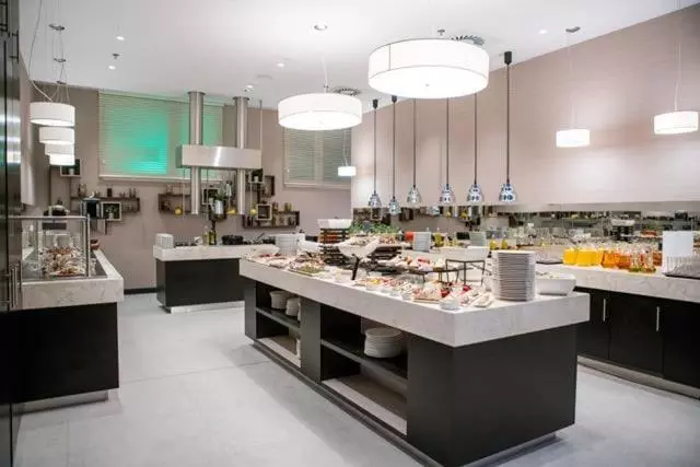 ホテル Holiday Inn Dąbrowa Górnicza Katowice, An Ihg