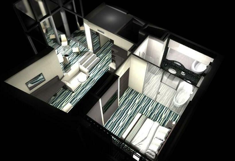 Отель Holiday Inn Dąbrowa Górnicza Katowice, An Ihg