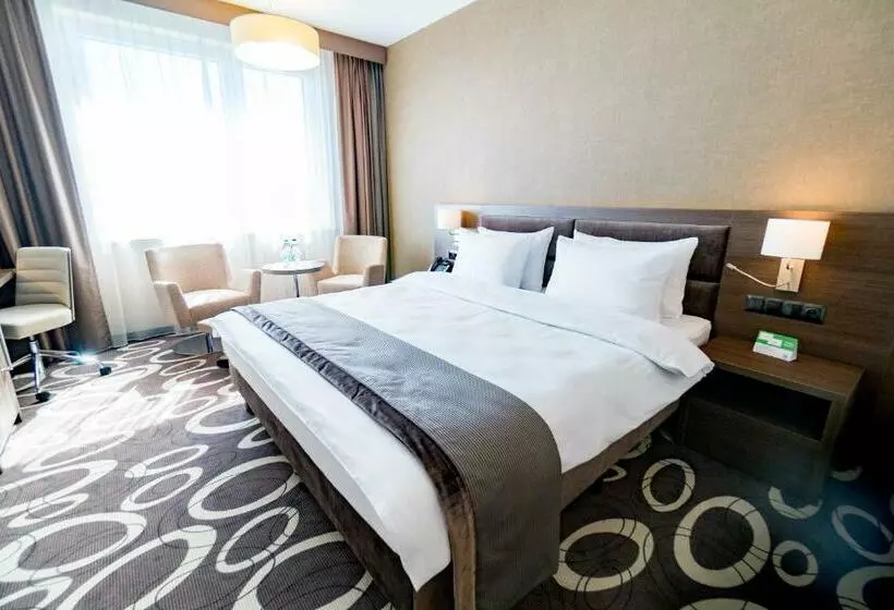 ホテル Holiday Inn Dąbrowa Górnicza Katowice, An Ihg