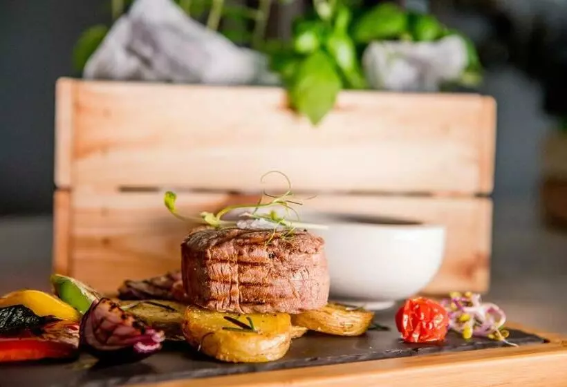 ホテル Holiday Inn Dąbrowa Górnicza Katowice, An Ihg