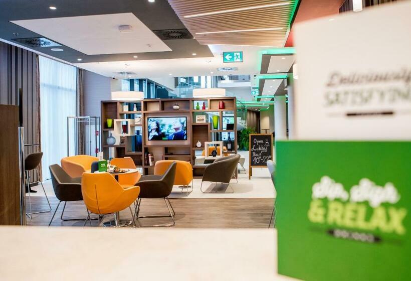 Отель Holiday Inn Dąbrowa Górnicza Katowice, An Ihg