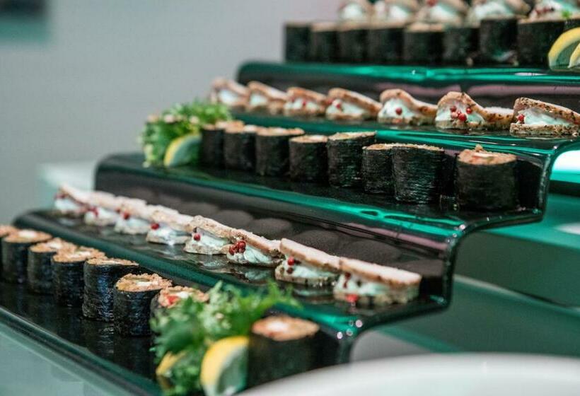 Отель Holiday Inn Dąbrowa Górnicza Katowice, An Ihg