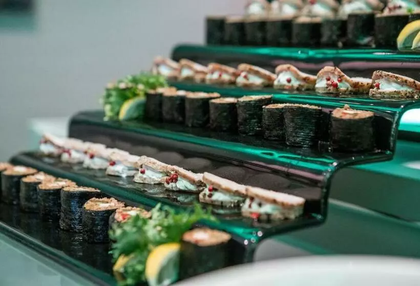 ホテル Holiday Inn Dąbrowa Górnicza Katowice, An Ihg